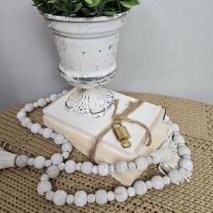 Louis Vuitton Lock and Key Set